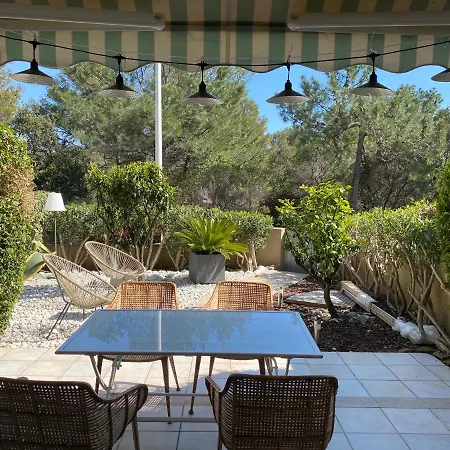 Bikini Apartament
