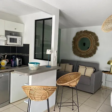 Bikini Apartment