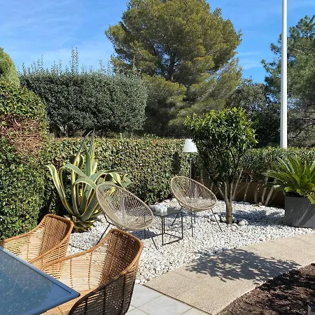 Bikini Apartment Cavalaire-sur-Mer