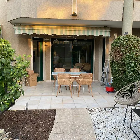 Bikini Apartament Cavalaire-sur-Mer
