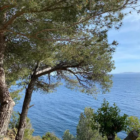 Bikini Cavalaire-sur-Mer