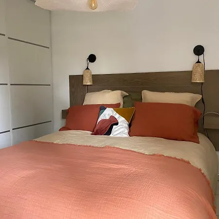 Bikini Apartment