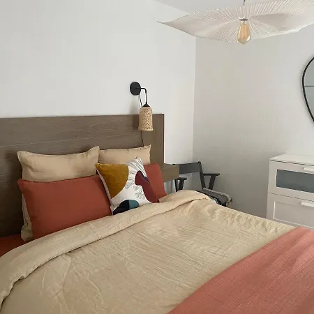 Bikini Apartment