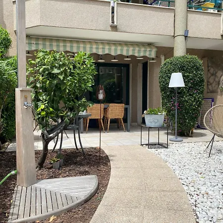 Bikini * Cavalaire-sur-Mer