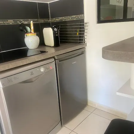 Bikini Apartment